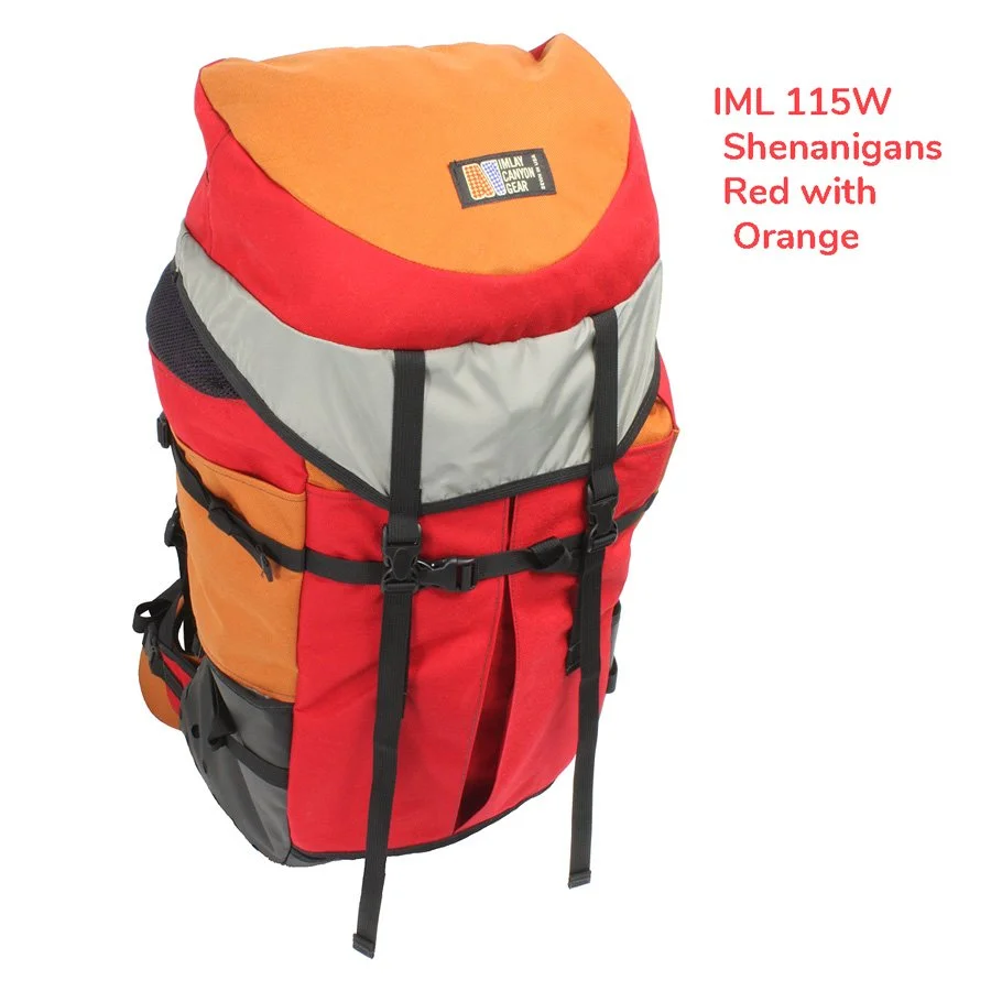 Imlay Shenanigans 37L Pack